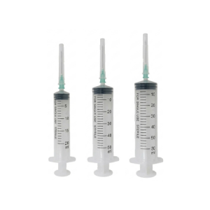 syringes